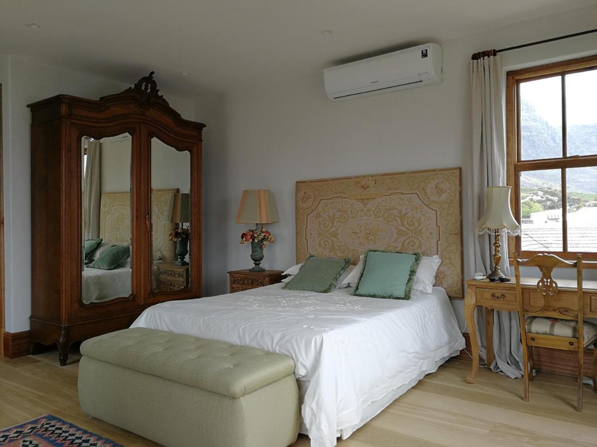 Bakovenbay Luxury Suites เคปทาวน์ ภายนอก รูปภาพ