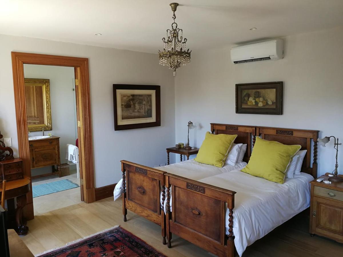 Bakovenbay Luxury Suites เคปทาวน์ ภายนอก รูปภาพ