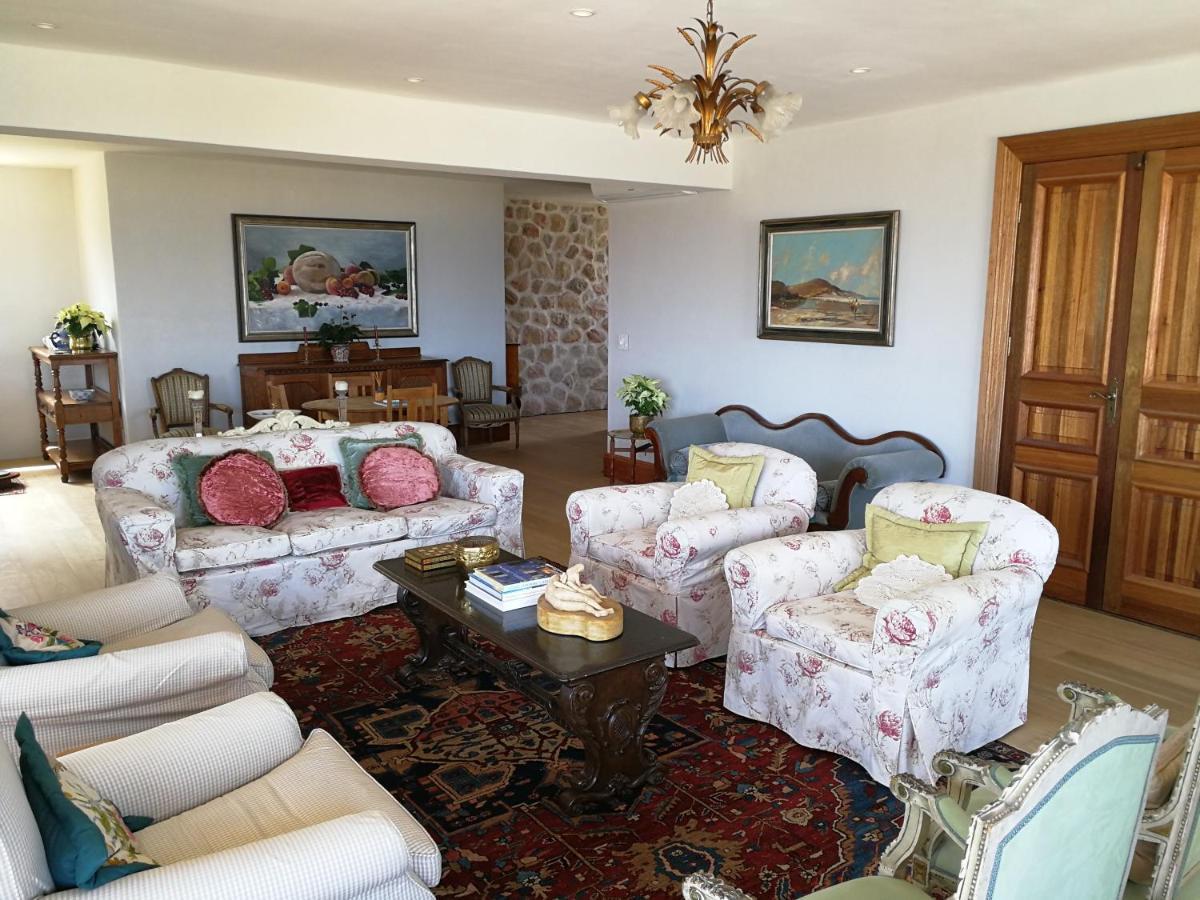 Bakovenbay Luxury Suites เคปทาวน์ ภายนอก รูปภาพ