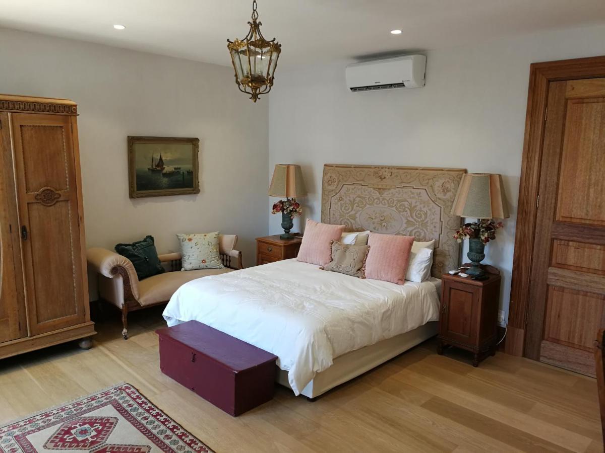 Bakovenbay Luxury Suites เคปทาวน์ ภายนอก รูปภาพ